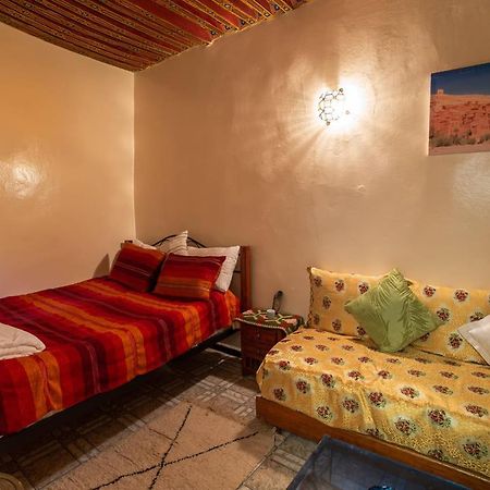 Dar Najia Bed & Breakfast เฟส ภายนอก รูปภาพ