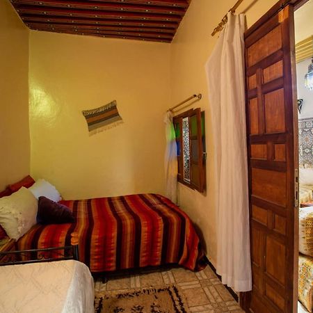 Dar Najia Bed & Breakfast เฟส ภายนอก รูปภาพ