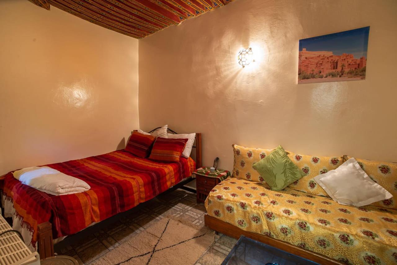 Dar Najia Bed & Breakfast เฟส ภายนอก รูปภาพ